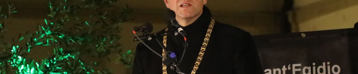 4925/1244 Gedenken an die Deportation der Juden vor 84 Jahren