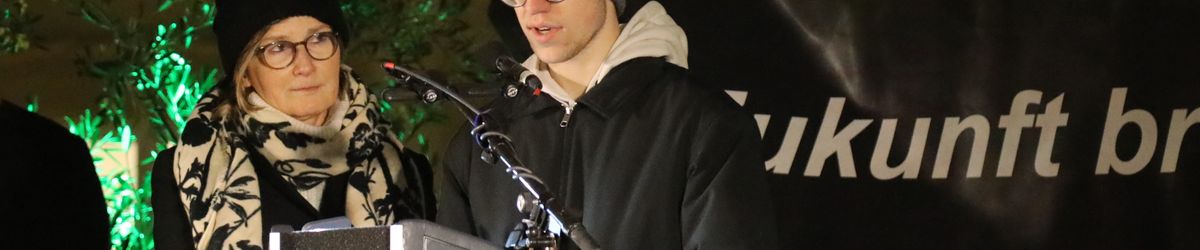 4925/1244 Gedenken an die Deportation der Juden vor 84 Jahren