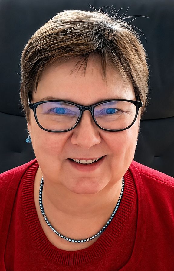 3626/0831 Barbara Mack
