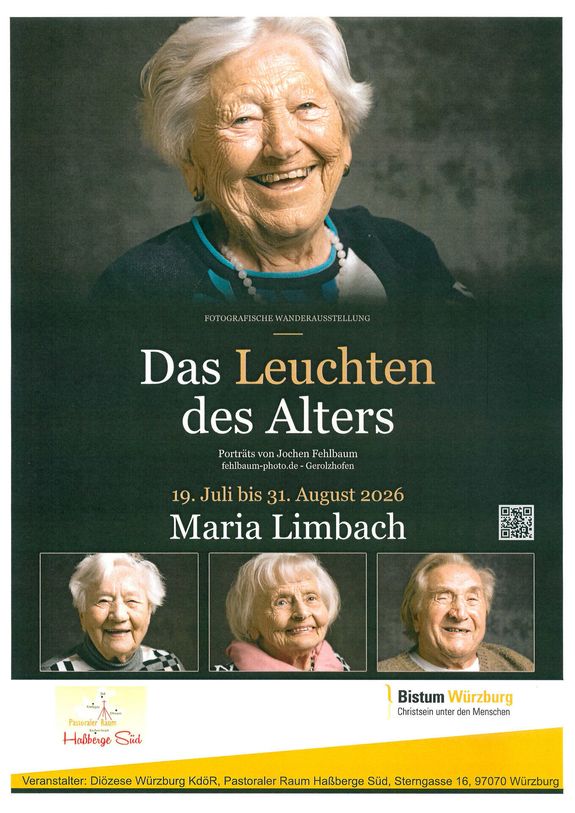 2926/0706 Das Leuchten des Alters