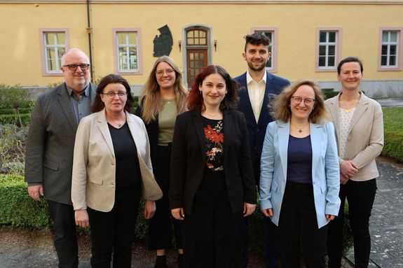 2726/0635 Beauftragungsankündigung Pastis und Gemeindis 2026