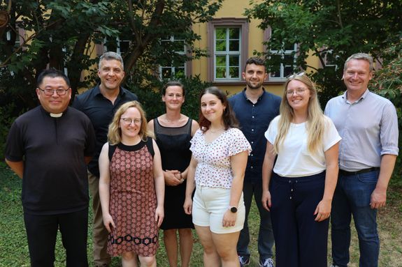 3026/0727 Abschluss Berufseinführung