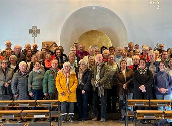 1026/0232 Mesnerverband Besinnungstag