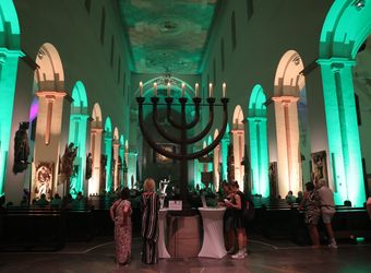 2926/0697 Kiliani-Nacht der Hoffnung