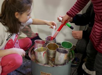 0426/0084 Diözesanes Dankeschönfest für Sternsinger