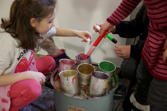 0426/0084 Diözesanes Dankeschönfest für Sternsinger