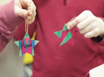 0426/0084 Diözesanes Dankeschönfest für Sternsinger