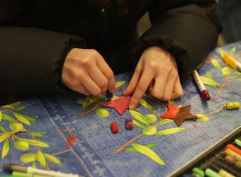 0426/0084 Diözesanes Dankeschönfest für Sternsinger