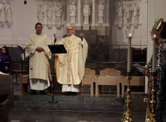 0426/0084 Diözesanes Dankeschönfest für Sternsinger