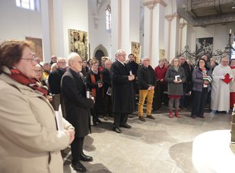 0426/0085 Beauftragung Begräbnisleiterinnen und Begräbnisleiter