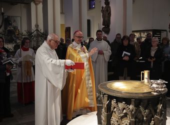 0426/0085 Beauftragung Begräbnisleiterinnen und Begräbnisleiter