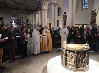 0426/0085 Beauftragung Begräbnisleiterinnen und Begräbnisleiter