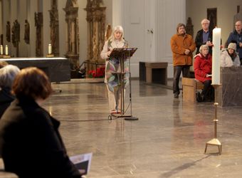 0426/0085 Beauftragung Begräbnisleiterinnen und Begräbnisleiter