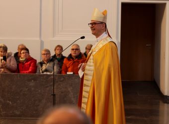 0426/0085 Beauftragung Begräbnisleiterinnen und Begräbnisleiter