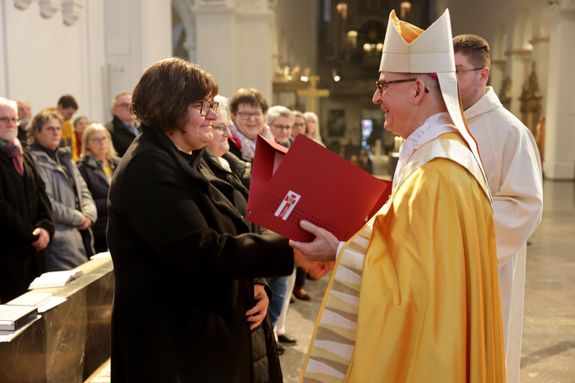 0426/0085 Beauftragung Begräbnisleiterinnen und Begräbnisleiter