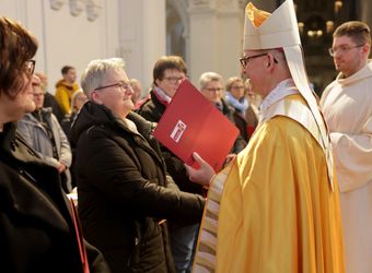 0426/0085 Beauftragung Begräbnisleiterinnen und Begräbnisleiter