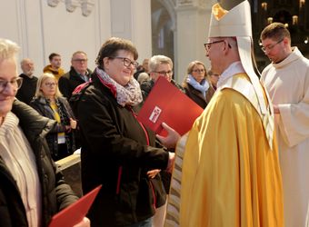 0426/0085 Beauftragung Begräbnisleiterinnen und Begräbnisleiter