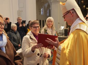 0426/0085 Beauftragung Begräbnisleiterinnen und Begräbnisleiter