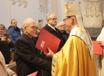 0426/0085 Beauftragung Begräbnisleiterinnen und Begräbnisleiter