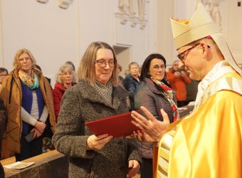 0426/0085 Beauftragung Begräbnisleiterinnen und Begräbnisleiter