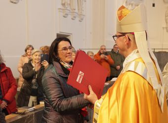0426/0085 Beauftragung Begräbnisleiterinnen und Begräbnisleiter