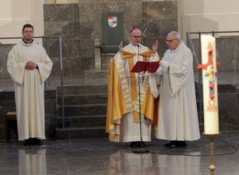 0426/0085 Beauftragung Begräbnisleiterinnen und Begräbnisleiter
