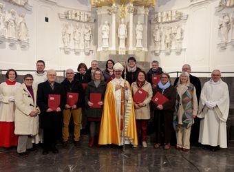 0426/0085 Beauftragung Begräbnisleiterinnen und Begräbnisleiter