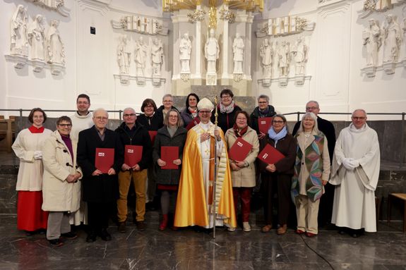 0426/0085 Beauftragung Begräbnisleiterinnen und Begräbnisleiter