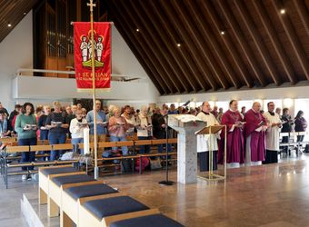 1026/0232 Mesnerverband Besinnungstag