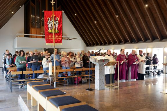 1026/0232 Mesnerverband Besinnungstag