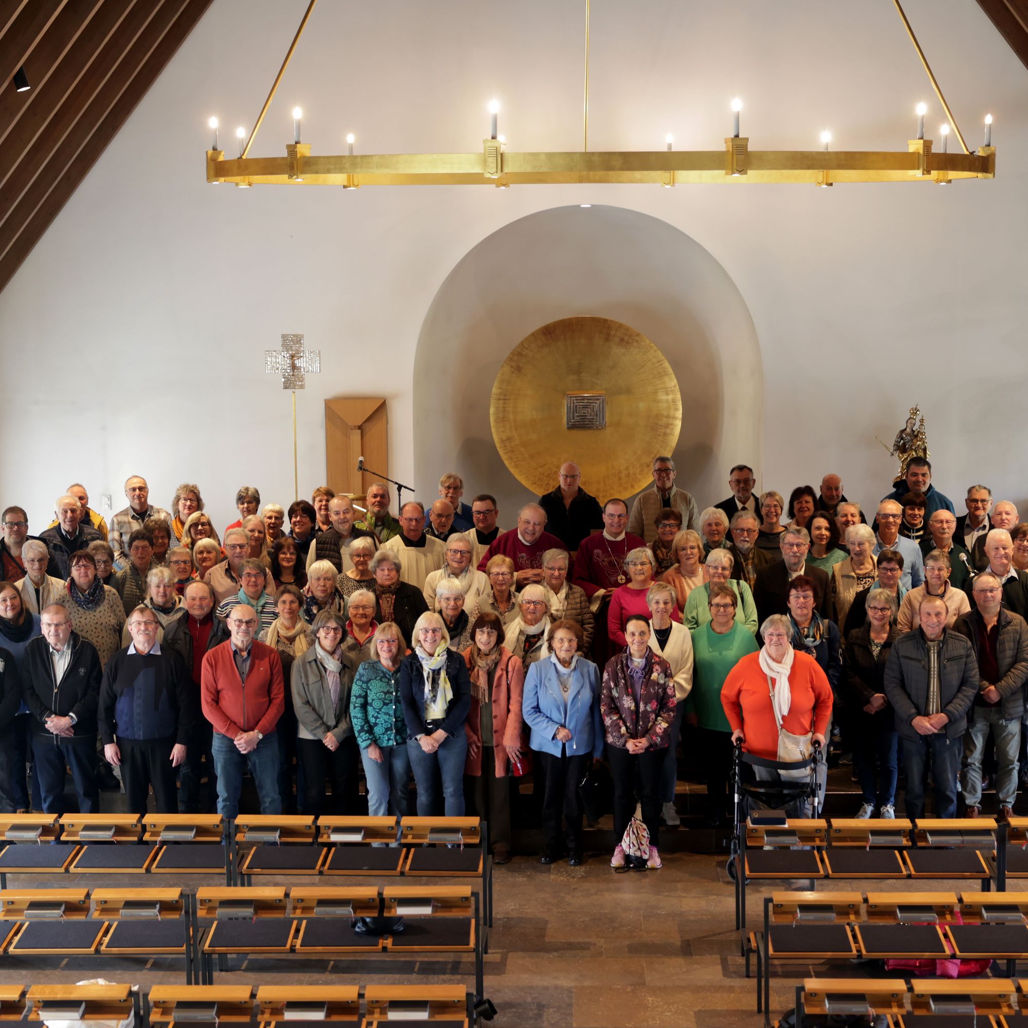 1026/0232 Mesnerverband Besinnungstag