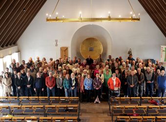 1026/0232 Mesnerverband Besinnungstag