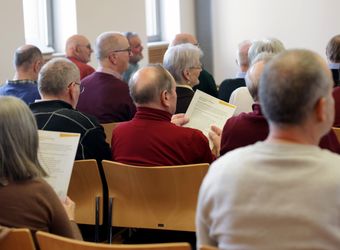 1026/0232 Mesnerverband Besinnungstag