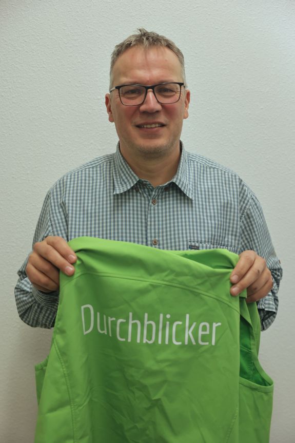 4625/1169 Katholikentag Helfer