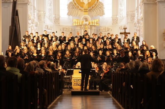 3926/0881 Domkonzert
