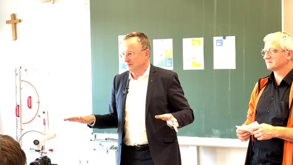 0626/0139 Kirche in Bayern