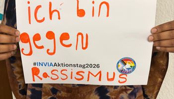 4126/0939 "In Via"-Aktionstag