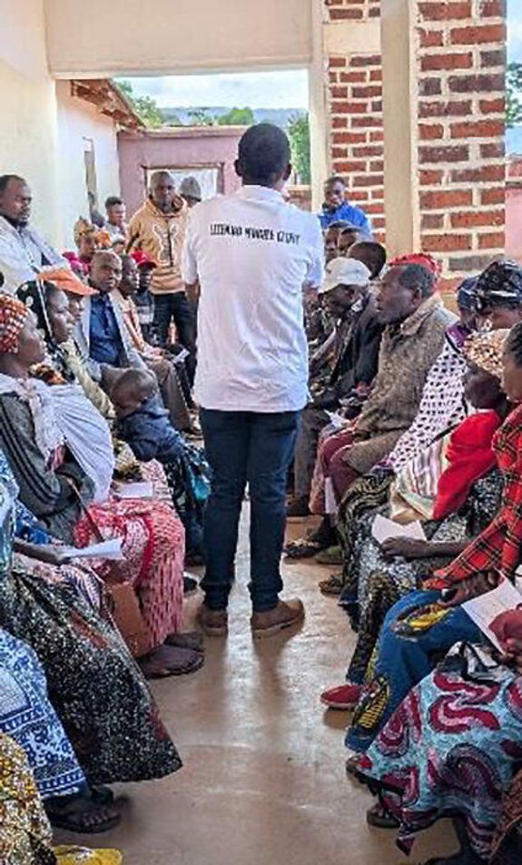 0126/0002 Mobile Klinik Litembo