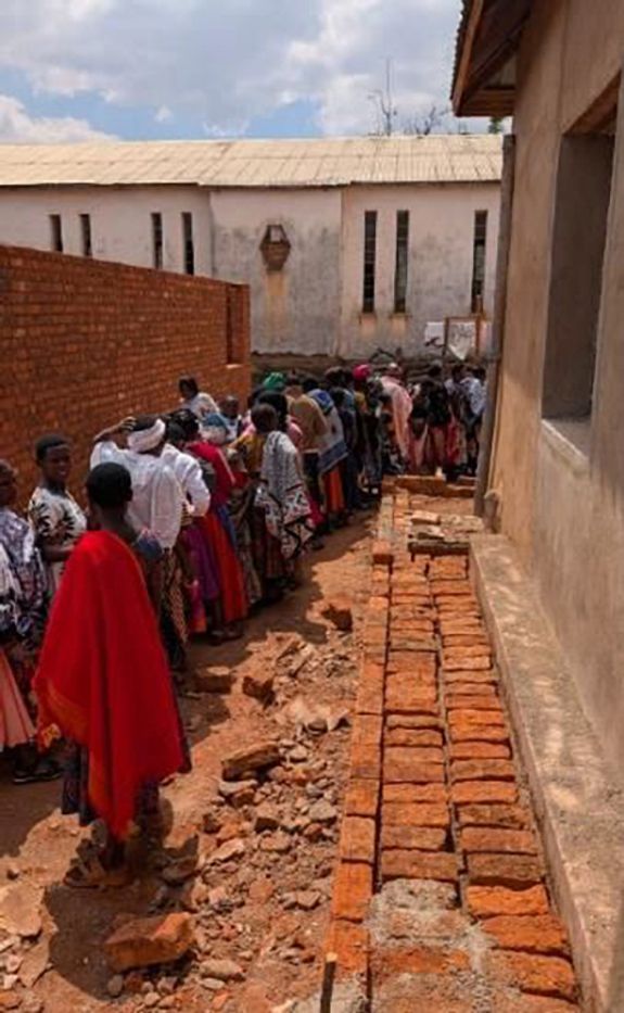 0126/0002 Mobile Klinik Litembo