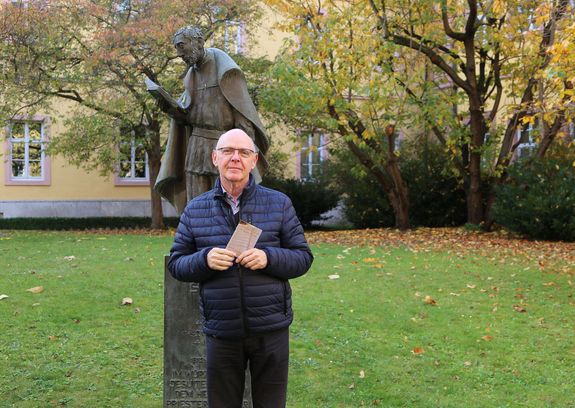 4625/1160 Adventskalender Paul Weismantel 2025