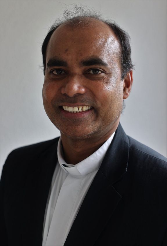 Jose Ukkan Puthenveetil