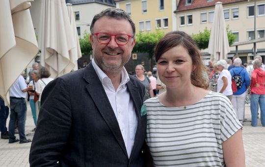 Was fasziniert die Menschen an Kiliani?