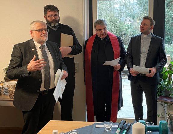 0726/0171 Pfarrgemeinde Unterdürrbach