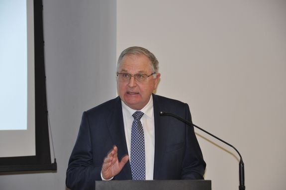 100 Jahre Himmelspforten am 24. Januar 2026