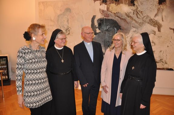 100 Jahre Himmelspforten am 24. Januar 2026