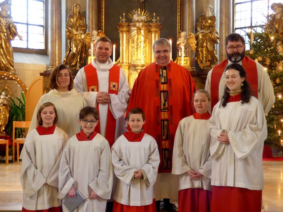 0726/0171 Pfarrgemeinde Unterdürrbach